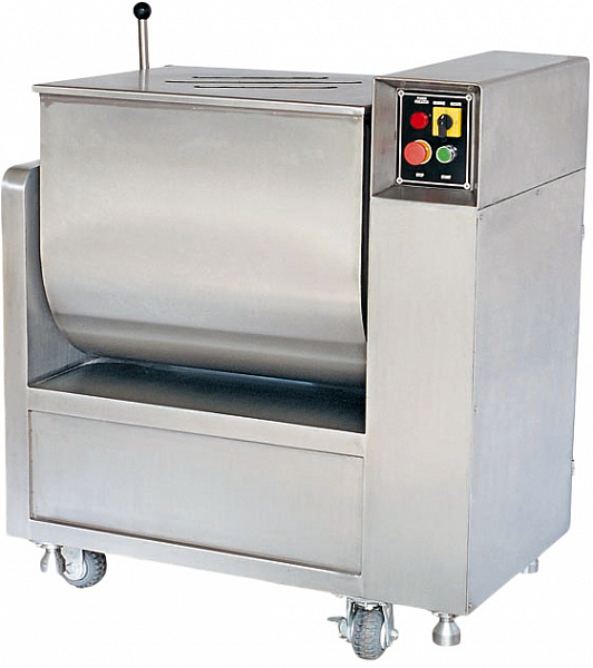 Фаршемешалка Eksi BX 70A (220V) фото