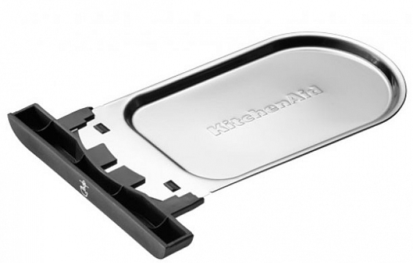 Тостер KitchenAid 5KMT221ECL фото