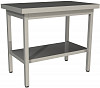 Стол производственный Restoinox СП-13/7-П фото