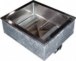 Мармит встраиваемый Coreco 1103 фото