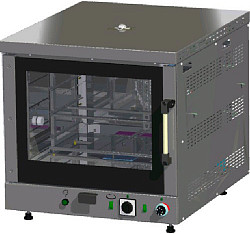 Печь конвекционная электрическая Тулаторгтехника ПКУ-530МР в Москве , фото