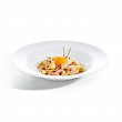 Тарелка для пасты  d 28,5 см Solutions Pasta Эволюшн Opal