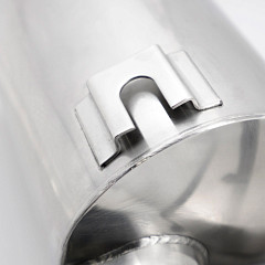 Шприц колбасный Eksi GRT-VSS3 в Москве , фото 10