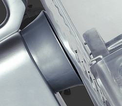 Слайсер Rgv KELLY 350/M-S в Москве , фото 5