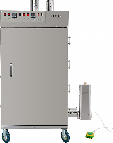 Коптильня Hobbi Smoke Термокамера 320 фото