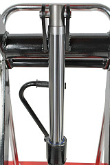 Стол подъемный гидравлический Shtapler PTS 500 в Москве , фото 4