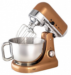 Планетарный миксер Gemlux GL-SM5G, фото 2