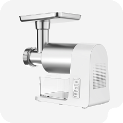 Мясорубка Geniard GA-MG191 в Москве , фото 3