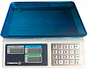 Весы торговые Foodatlas ВТ-982S фото