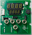 Плата управления  BM200SV control board