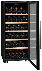 Винный шкаф монотемпературный La Sommeliere SLS117 в Москве , фото 4
