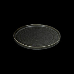 Тарелка мелкая с бортами Corone Urbano 8,75