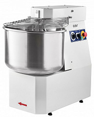 Спиральный тестомес Abat ТМС-30НН-1Р, фото 1