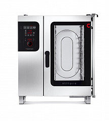 Пароконвектомат Convotherm maxx pro easyDial 10.20 ES утапливаемая дверь, фото