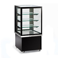 Витрина холодильная Tecfrigo KARINA 67 Q в Москве , фото 1