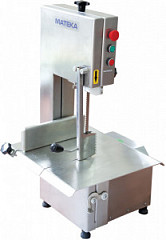 Пила ленточная Mateka KET 210 t в Москве , фото