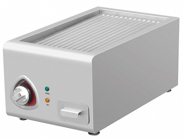 Жарочная поверхность Kocateq 4FTR фото