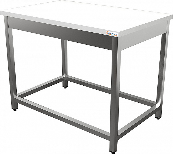 Стол разделочный Gastrolux СР-127/Sp фото