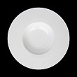 Тарелка для пасты  9'' 230мм 225мл, белый Rosenthal