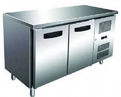 Стол морозильный Gastrorag GN 2100 BT ECX фото