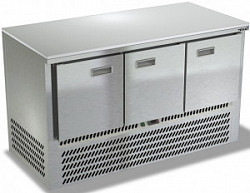 Холодильный стол Техно-ТТ СПН/О-521/30-1407 фото