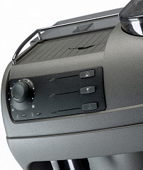 Кофемашина Gaggia Syncrony Logic RS, фото 7