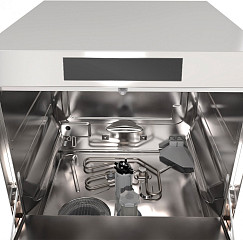 Посудомоечная машина Smeg SPD500 в Москве , фото 5