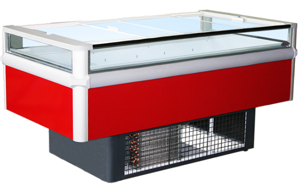 Морозильная бонета Enteco Вилия 240 ВН (ST) фото