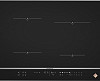 Индукционная варочная панель De Dietrich DPI7670X фото