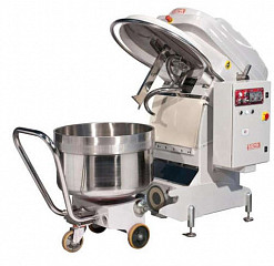 Тестомес для крутого теста Sigma Silver VE 250 HD, фото 1