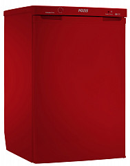 Морозильник Pozis FV-108 С рубиновый в Москве , фото 1