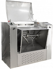 Тестомес для крутого теста ПищТех ТК-50, фото 3