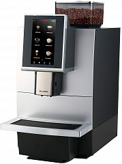 Кофемашина Dr.coffee Proxima F12 Plus в Москве , фото 3