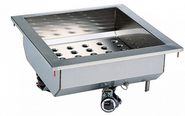 Мармит встраиваемый Bartscher GN 1/1-150 145.350 фото