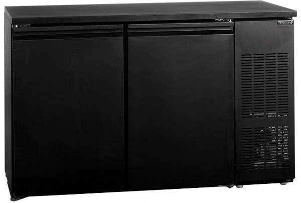 Кегератор Tefcold CKC8 фото