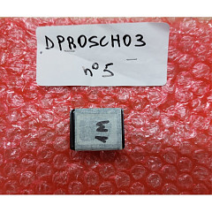 Таймер COFFF LUNA 1 gr,  2gr Cime DPROSCH03 фото