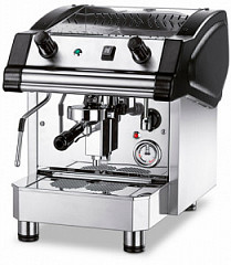 Рожковая кофемашина Royal Tecnica 1gr 4l semiautomatic фото