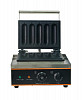 Вафельница корн-дог Kocateq IT-WM-5MS фото