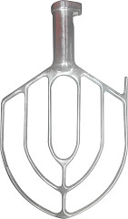 Лопатка для миксера Hurakan HKN-IP10F в Москве , фото