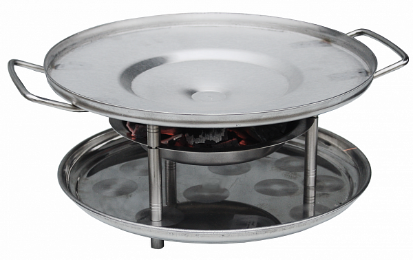 Садж для шашлыка Grill Master 11305 фото