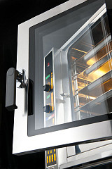 Пароконвектомат Tecnoeka EKF 711 E UD, фото 2