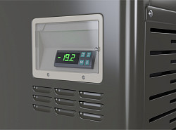 Ларь-бонета Haier GTS1850GB с корзинами в Москве , фото 5