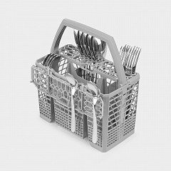 Встраиваемая посудомоечная машина Smeg ST273CL в Москве , фото 6