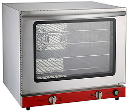 Печь конвекционная электрическая Eksi ESL 0412GM фото
