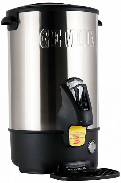 Кипятильник Gemlux GL-WB20SS фото