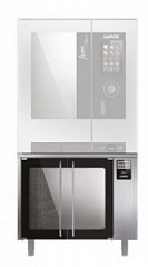 Расстоечный шкаф Lainox NLV084 в Москве , фото