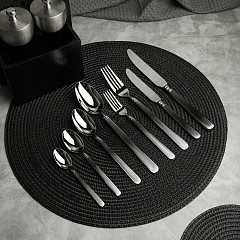 Вилка десертная P.L. Proff Cuisine Antic, фото 6