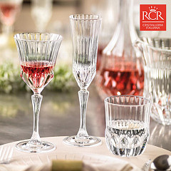 Стакан Хайбол RCR Cristalleria Italiana 400 мл хр. стекло Style Adagio в Москве , фото 2