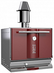 Печь на твердом топливе (хоспер) Kopa 400 в Москве , фото 1