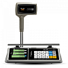 Весы торговые Mertech 328 ACPX-15.2 TOUCH-M LCD RS232 и USB фото